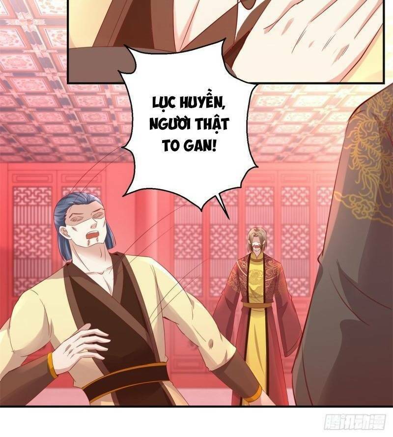 cửu dương đế tôn chapter 144 6