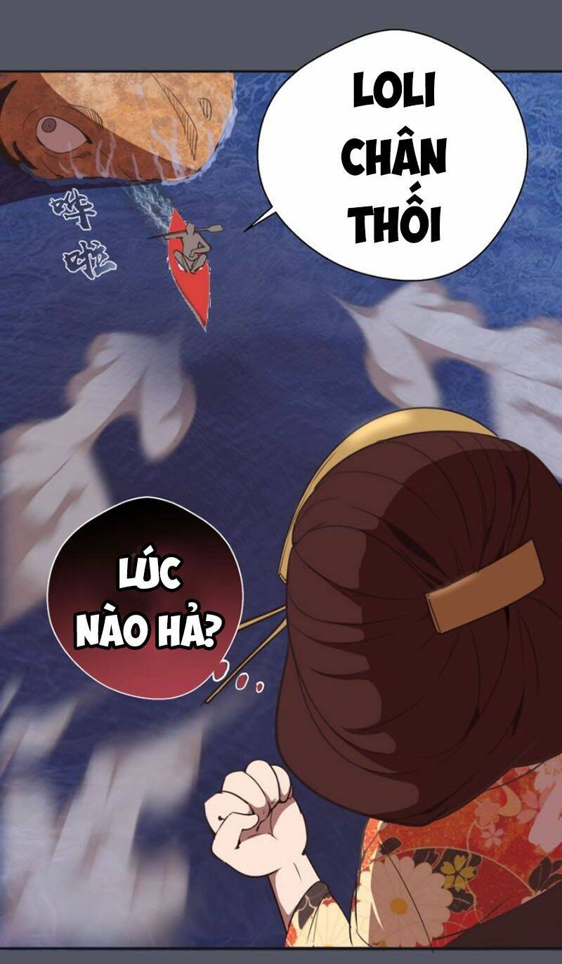 cao đẳng linh hồn chapter 51.3 17