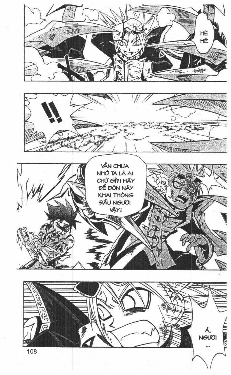 joou kishi monogatari chapter 12 106