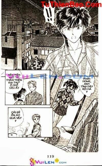 quyển sách kỳ bí chapter 12 120