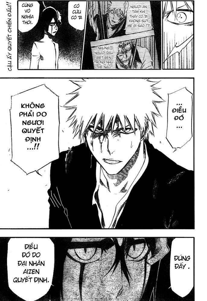 thần chết ichigo chapter 340 18