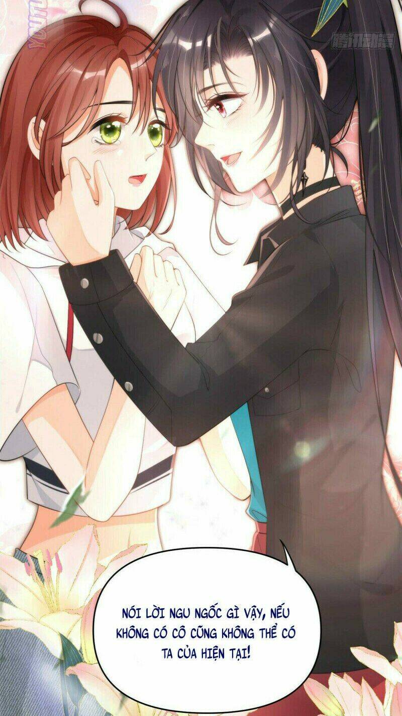 tôi trở thành tổ tông của 5 vị đại lão chapter 60 23