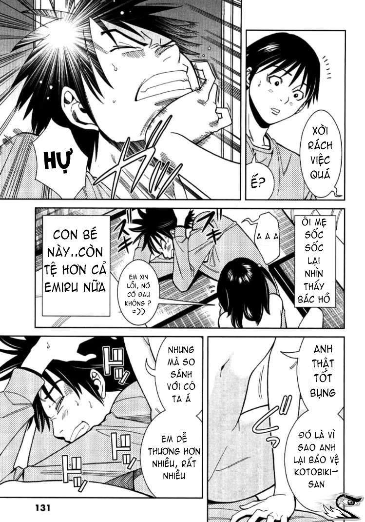 nozoki ana chapter 34 6