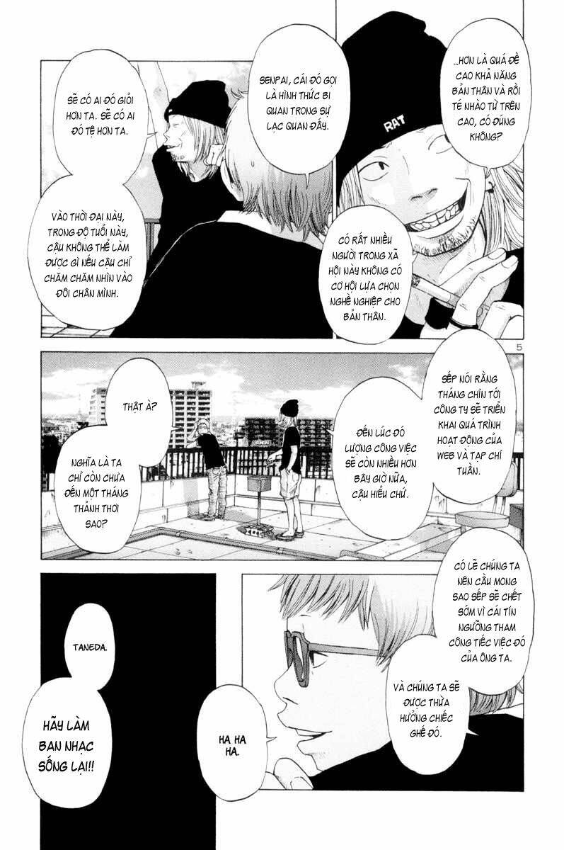 thực tế cuộc sống chapter 8 6