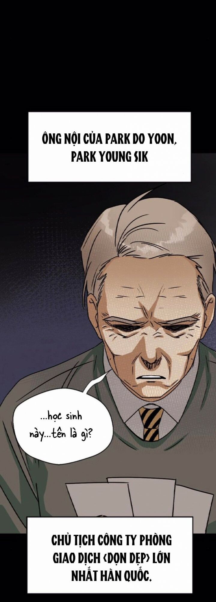 duyên nợ kiếp trước chapter 15 9