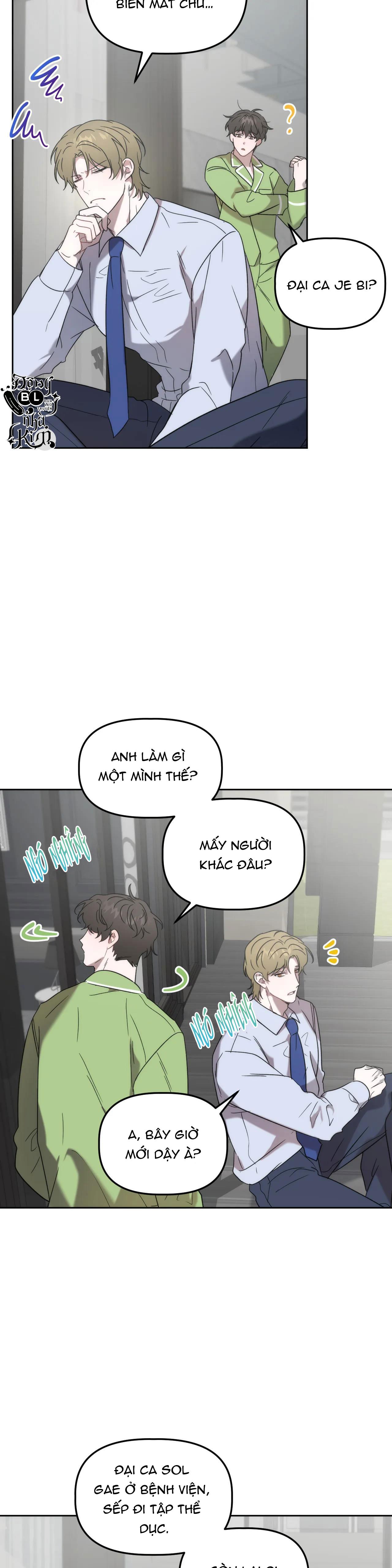 đã hiểu chưa chapter 14 8