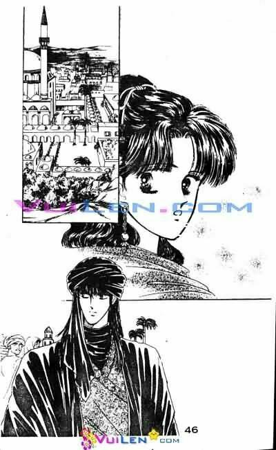 nàng công chúa ham chơi chapter 12 46