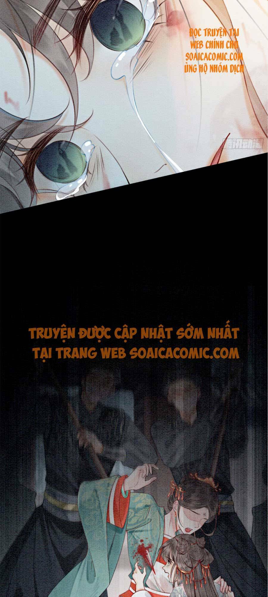 bắt đầu hủy hôn để công lược vương gia chapter 1 10