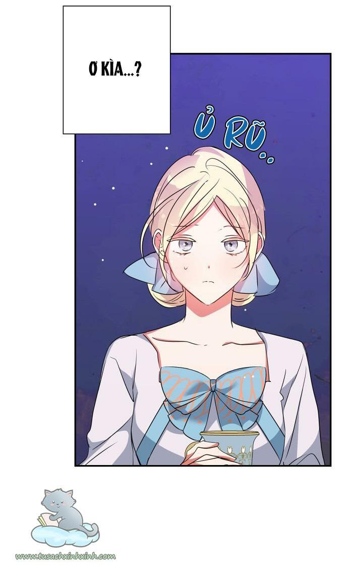 tôi đang nuôi dưỡng một con quái thú chapter 62 45