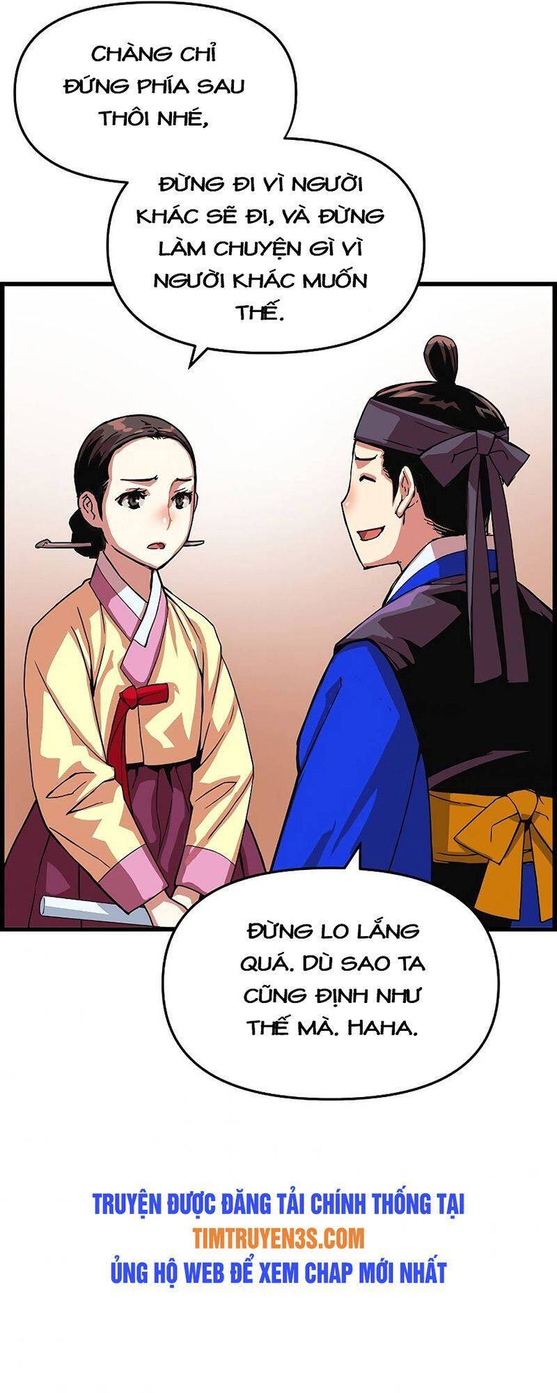 tôi sẽ sống như một hoàng tử chapter 65 35