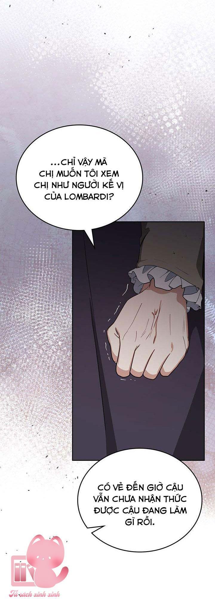 kiếp này ta sẽ trở thành gia chủ chapter 123 18