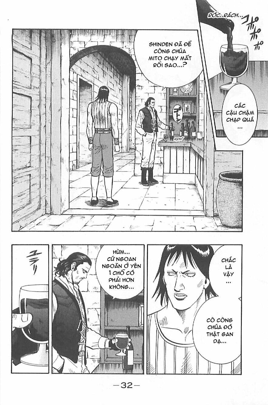 hoàng phi hồng phần iii chapter 22 2