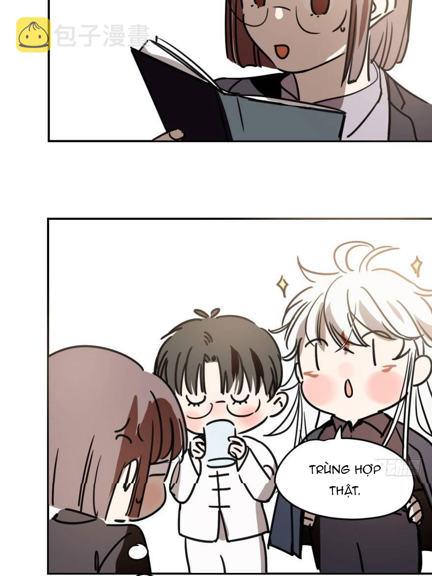 bắt lấy ngao ngao chapter 24 27