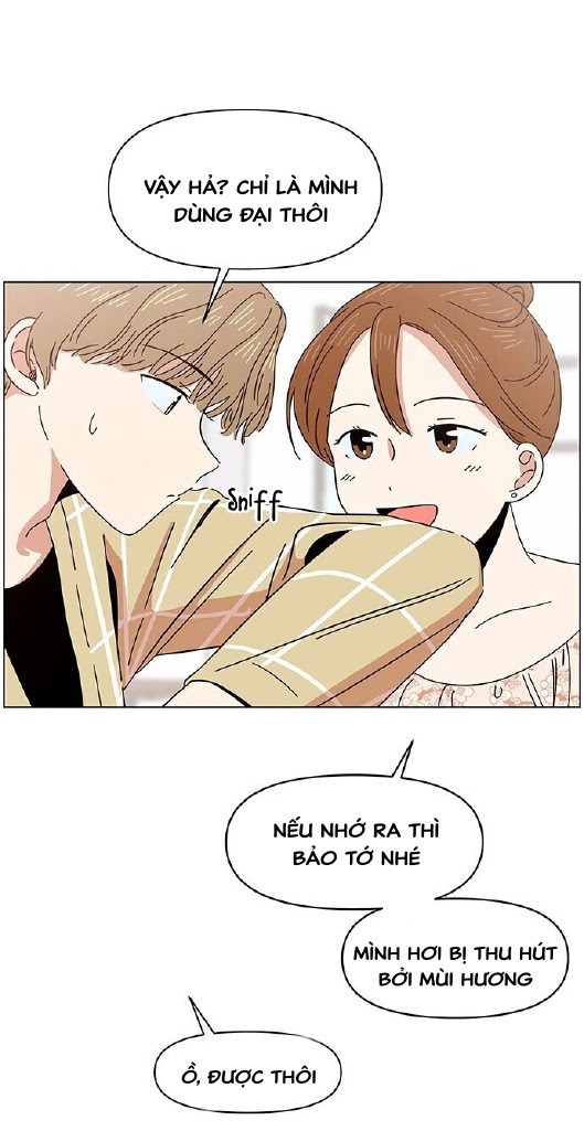 thanh xuân rực rỡ - season of blossom chapter 9 35