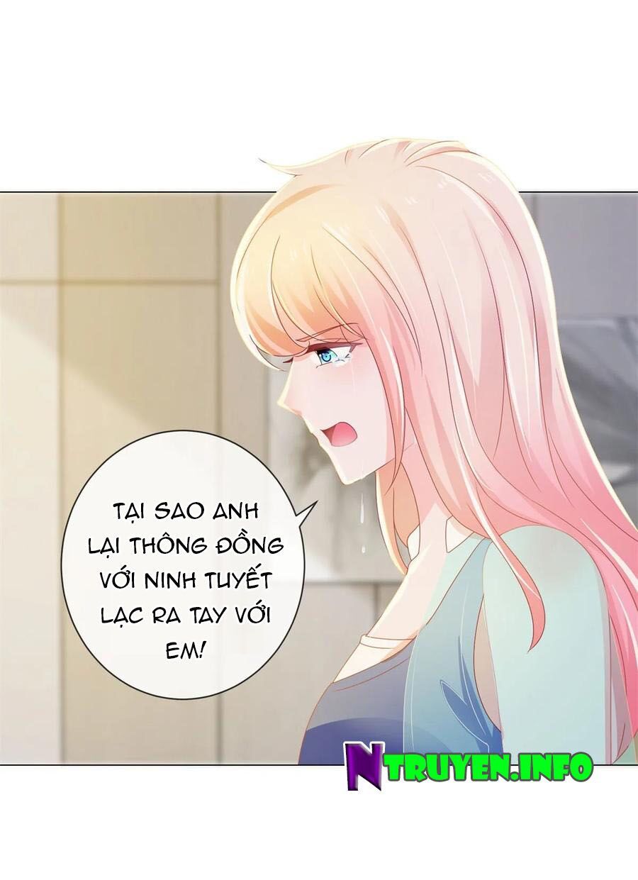 ẩn hôn 100%: chọc tức vợ yêu mua một tặng một chapter 145 13