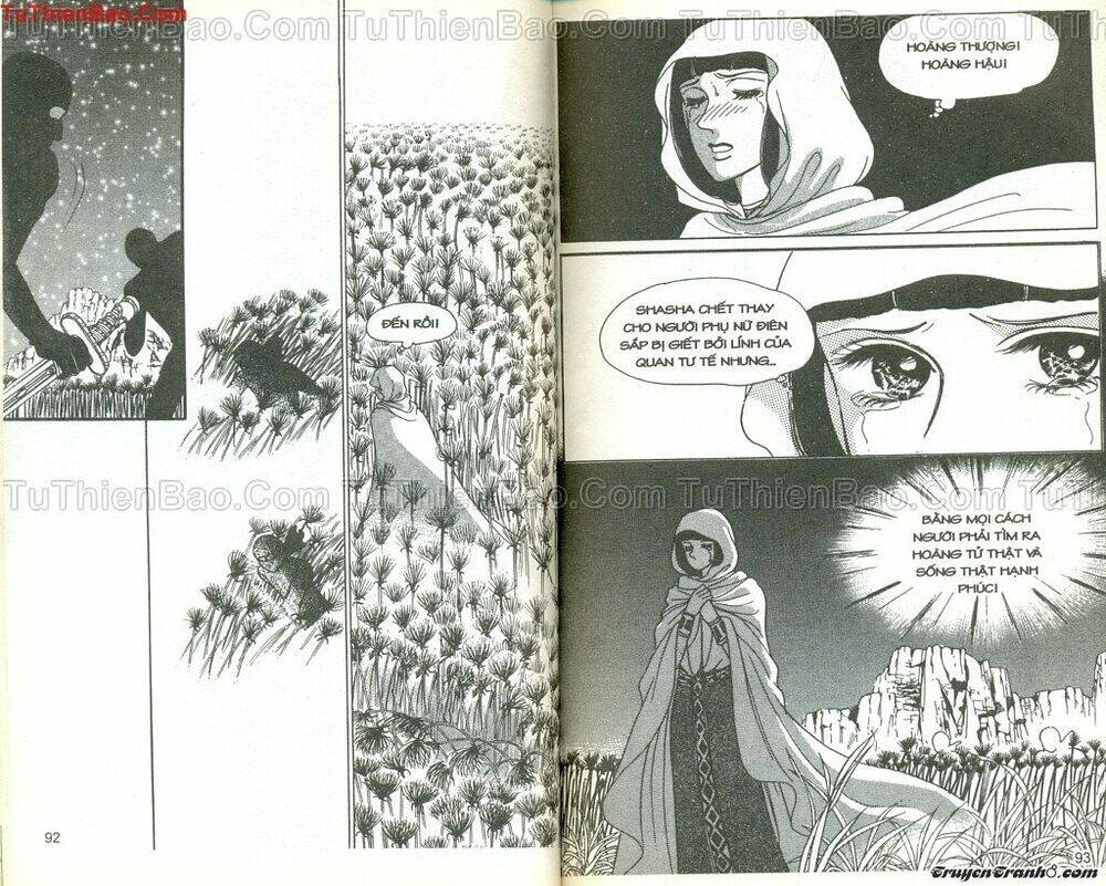 hoàng tử sông nile chapter 5 38