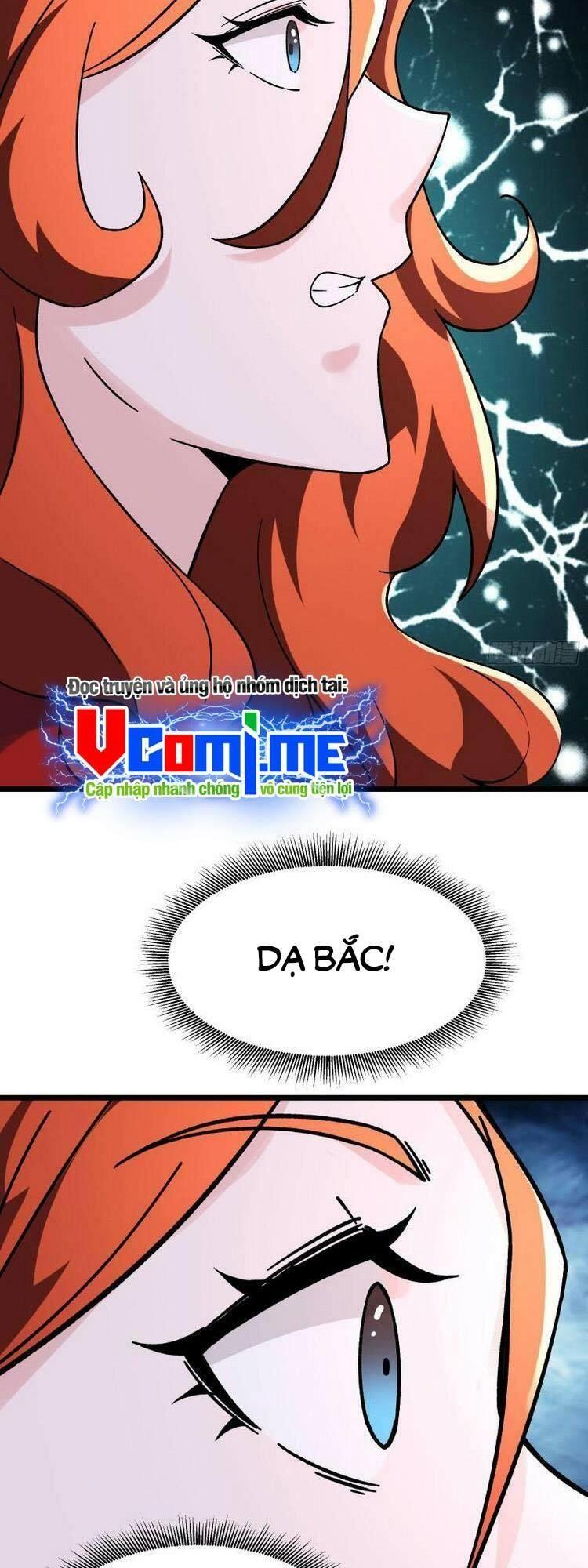 đồ đệ ta toàn là nữ ma đầu chapter 153 21