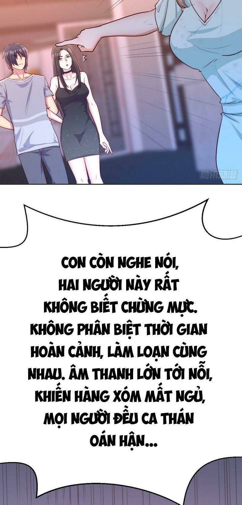 y thánh thiên tài tại hoa đô chapter 25 30