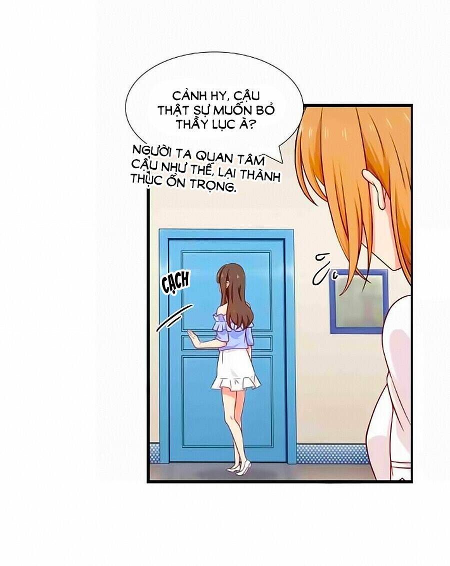 chỉ nhiễm thành hôn chapter 129 8