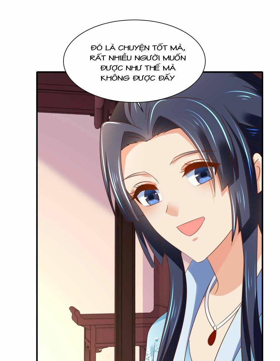 lãnh cung phế hậu muốn nghịch thiên chapter 199 17