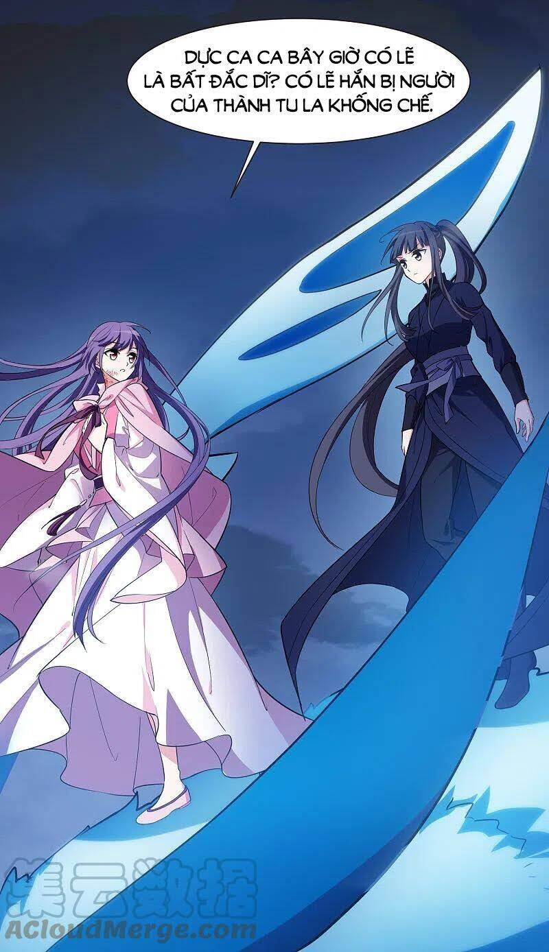 phượng nghịch thiên hạ chapter 490.2 9