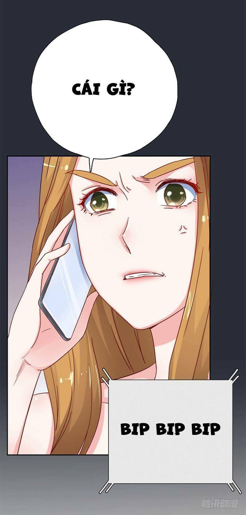 giao ước hôn nhân trên giường đừng xem là thật chapter 16 33