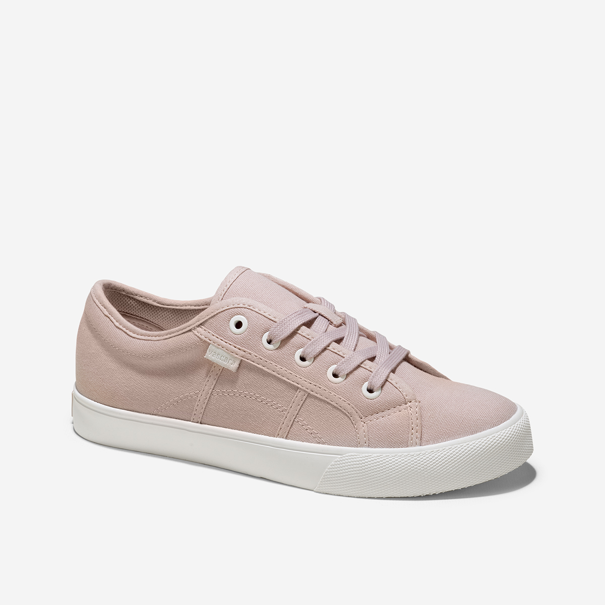 Giày sneaker vải canvas - SNK 0070