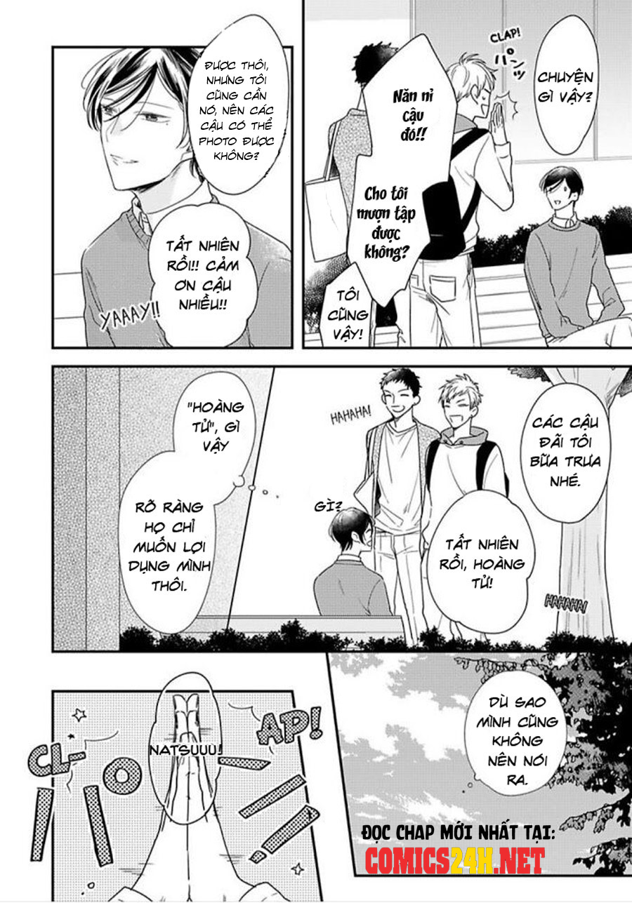 no more mr.nice guy chapter 3 4