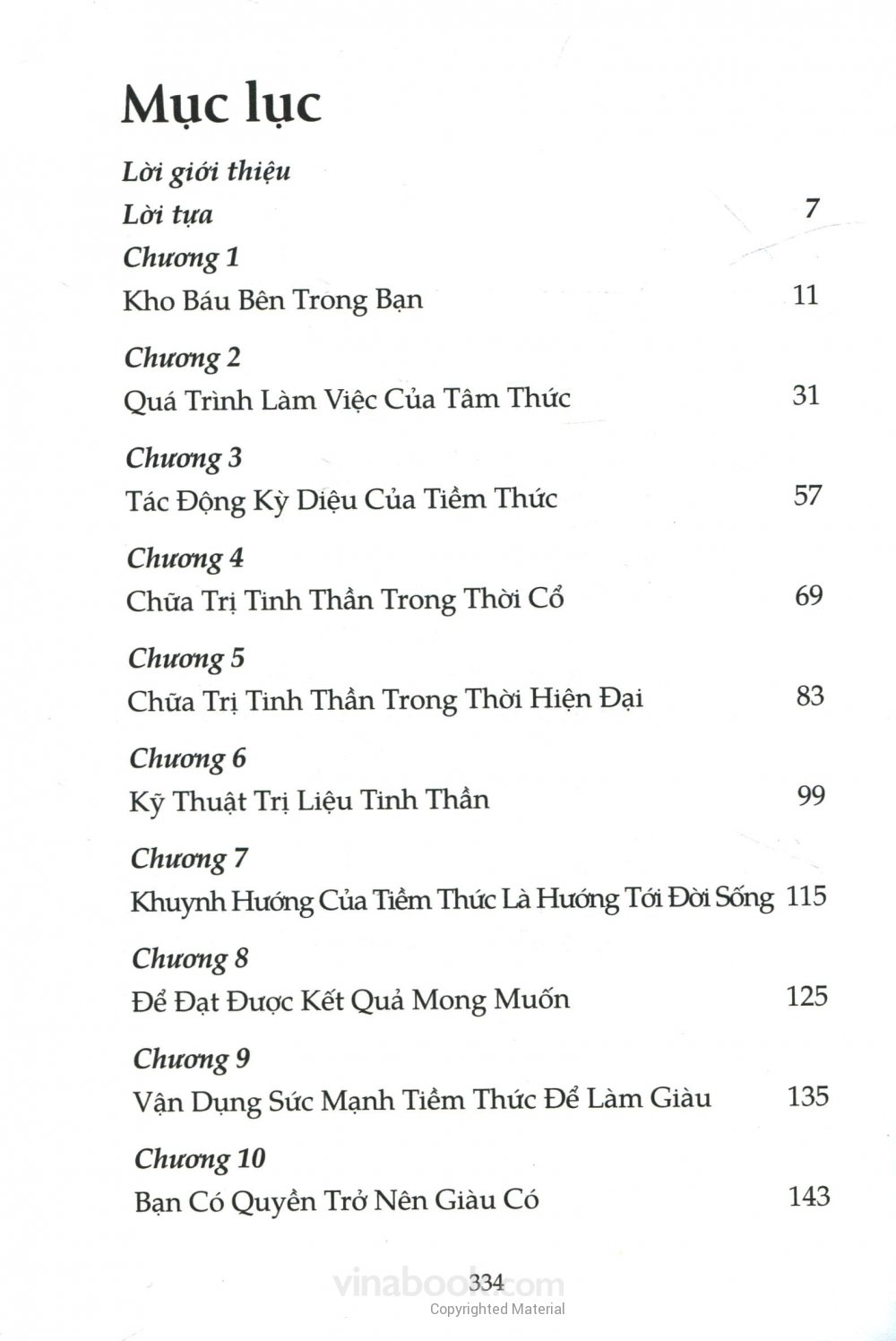 Sức Mạnh Tiềm Thức _FN