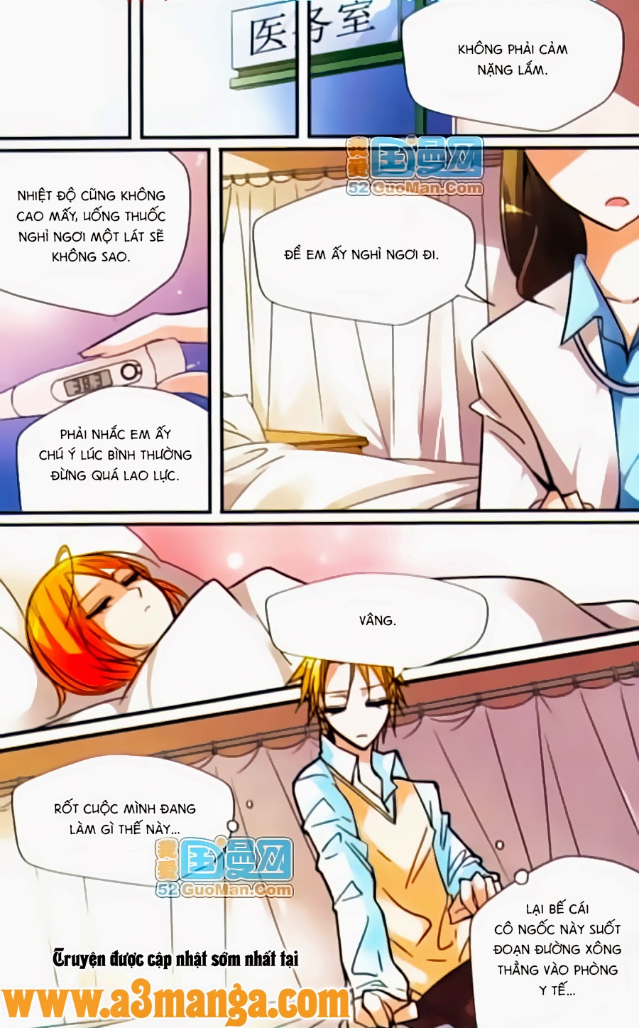 kế hoạch bướm chapter 43 3