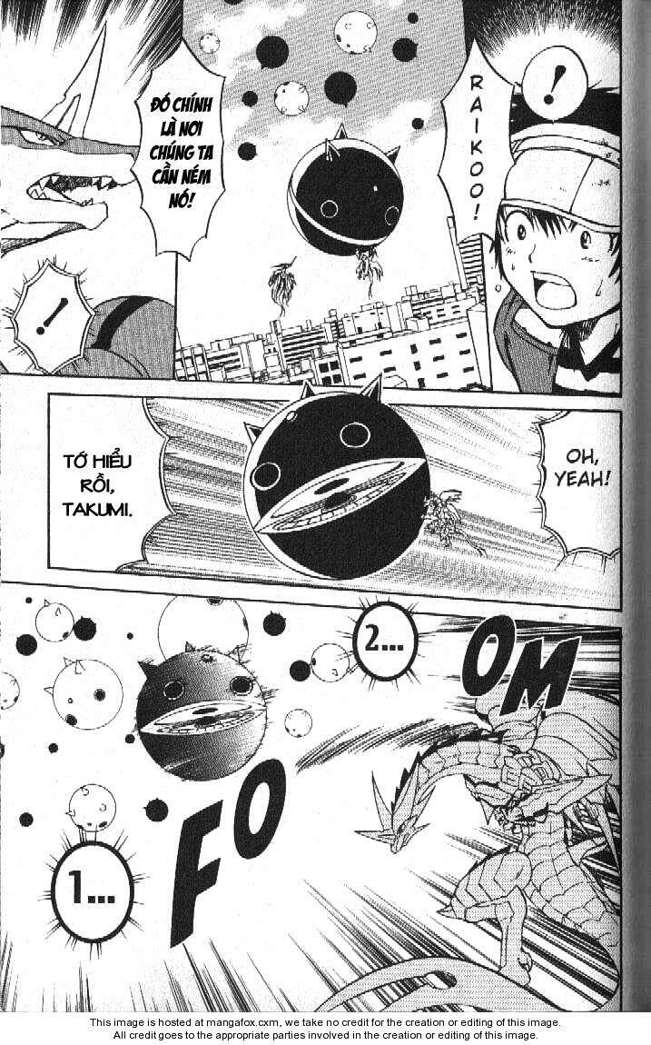 rồng ma trận chapter 39 40