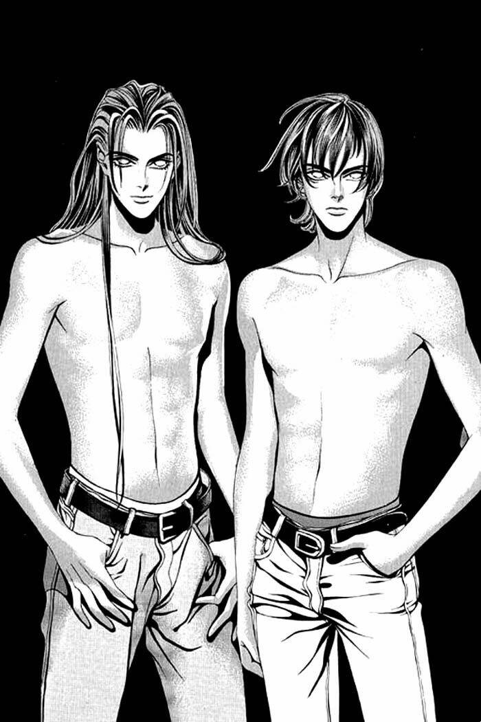 youth gone wild - tuổi trẻ cuồng nhiệt chapter 1 6