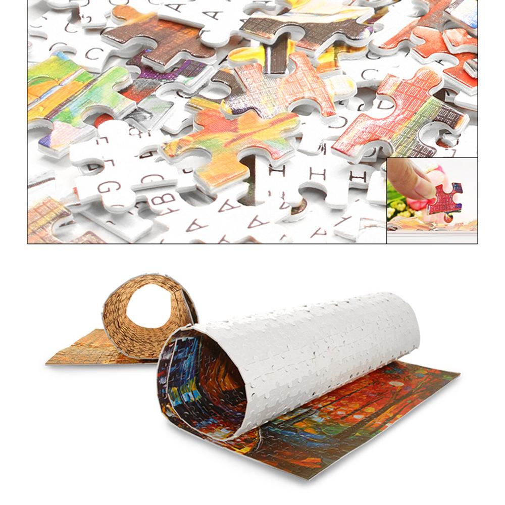 Bộ 1000 Miếng Xếp Hình Hình Vũ Trụ Ngân Hà