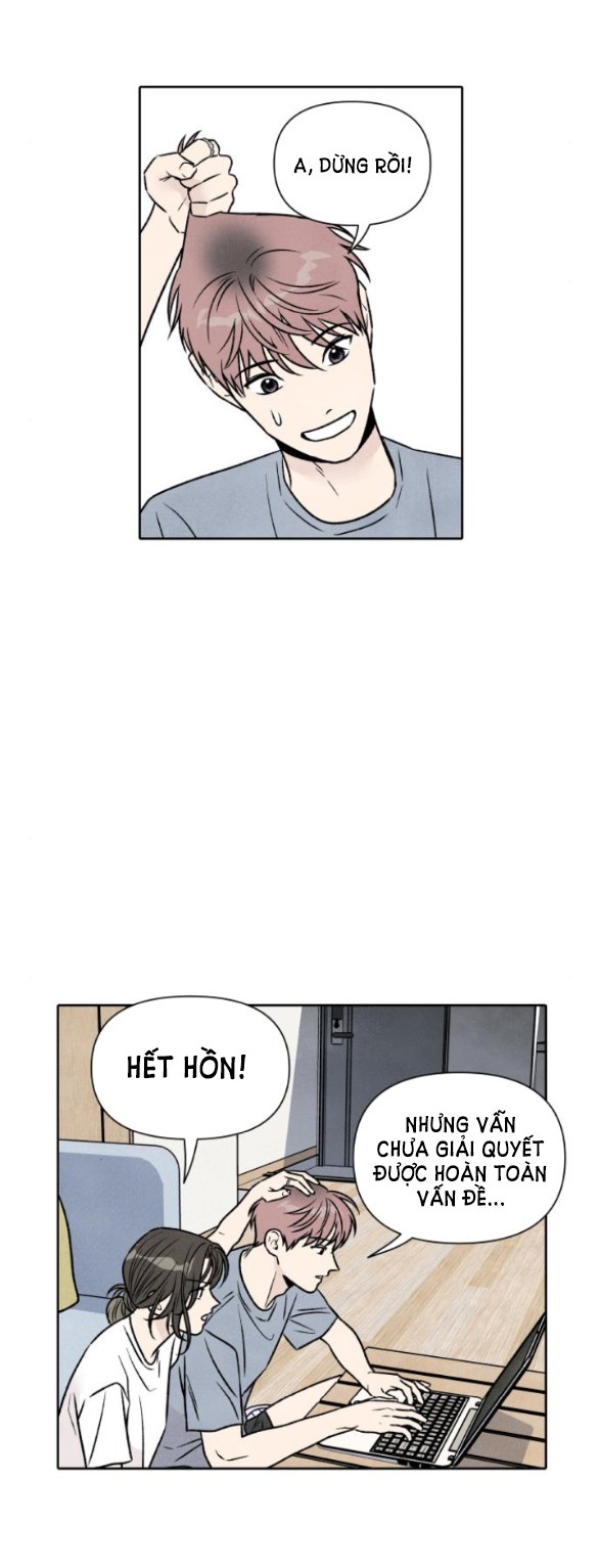 điều khiến tôi quyết tâm muốn chết chapter 86.2 6