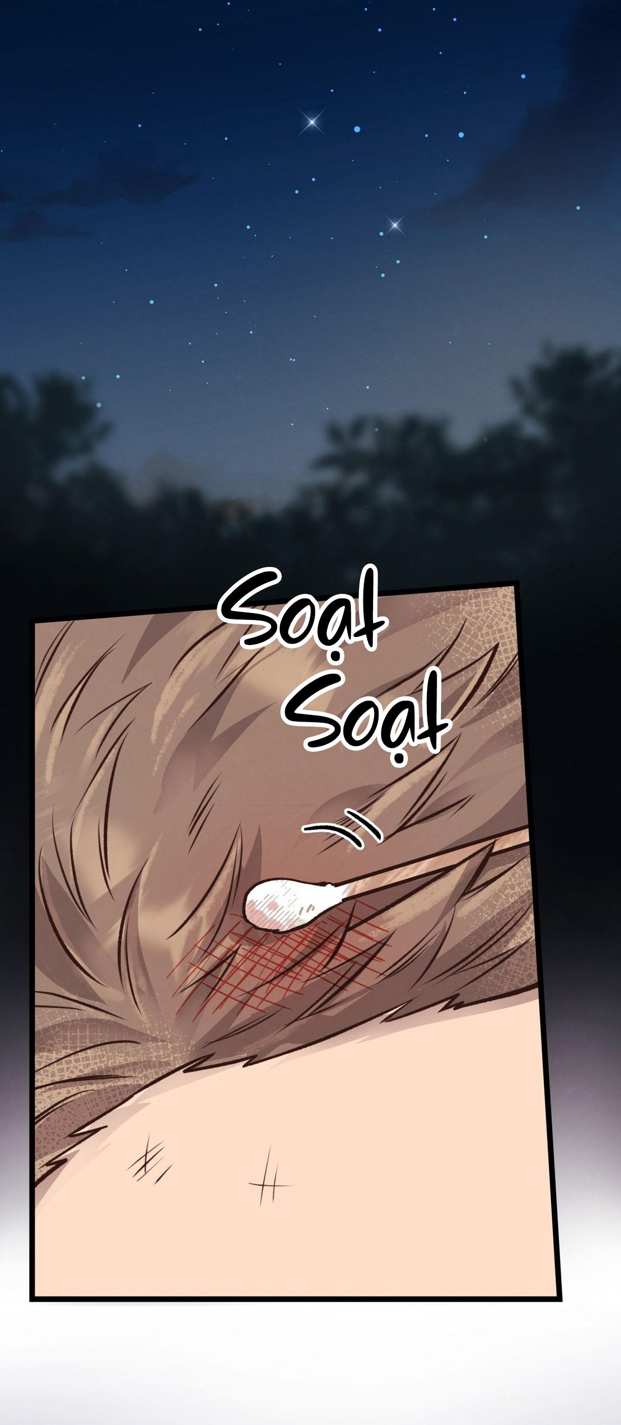 mật gấu chapter 25 13