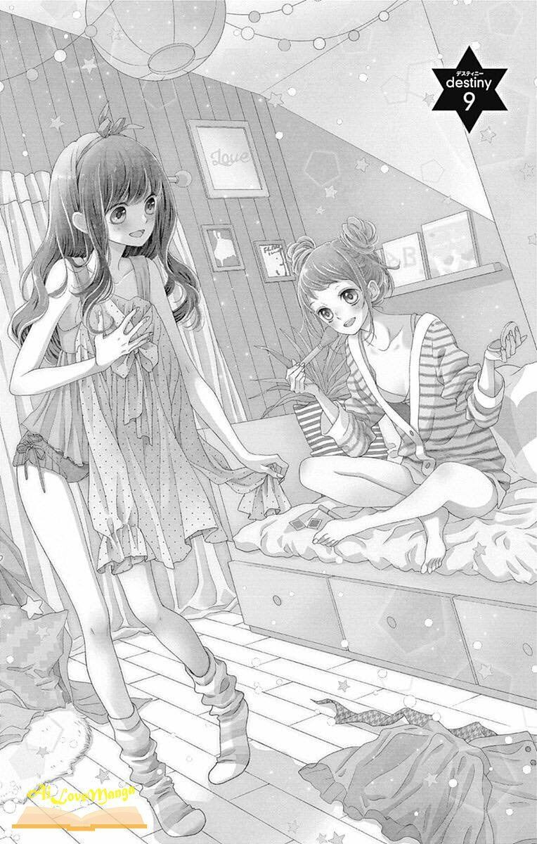 kirameki no lion boy chapter 9 2