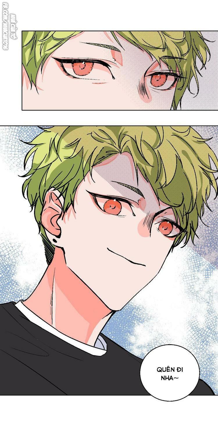 99 độ f - talk to me chapter 15 50