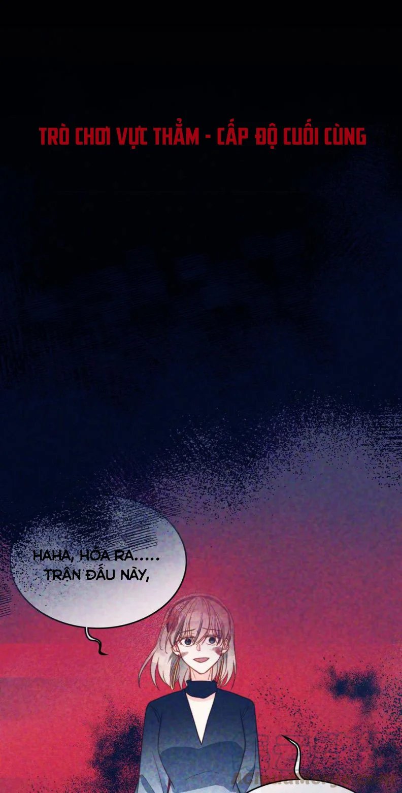 nụ hôn vực thẳm chapter 94 28