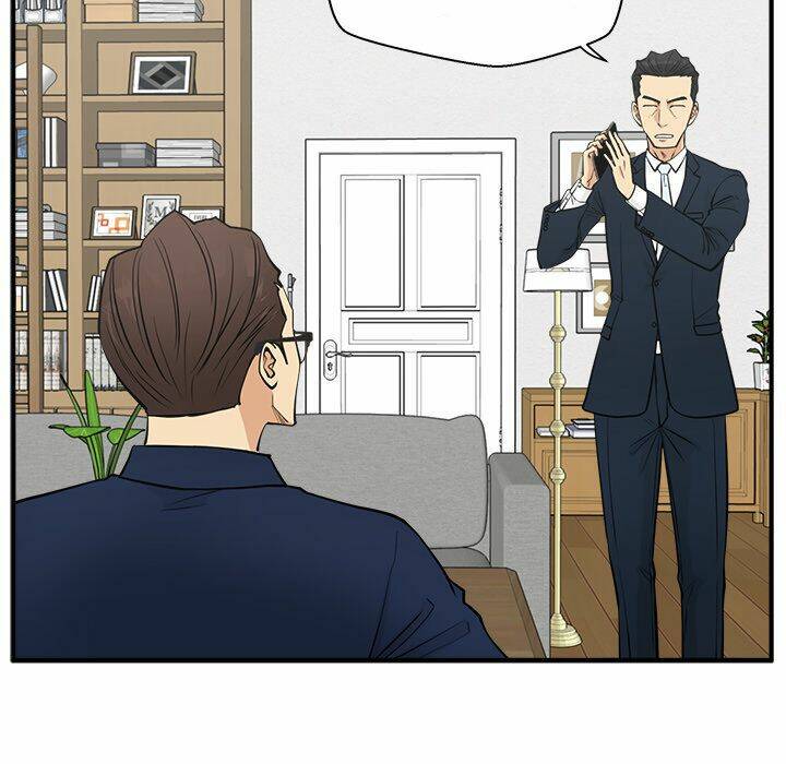 mr kang chapter 60 22