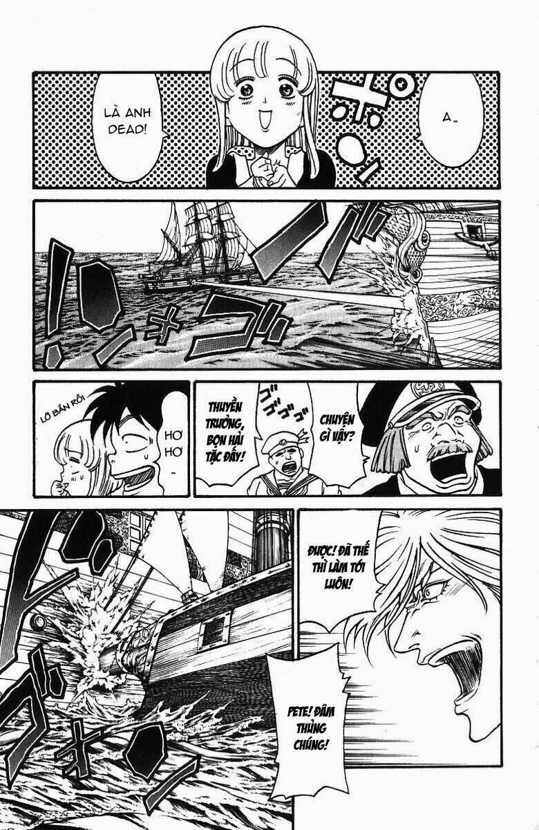 vua trên biển chapter 186 11