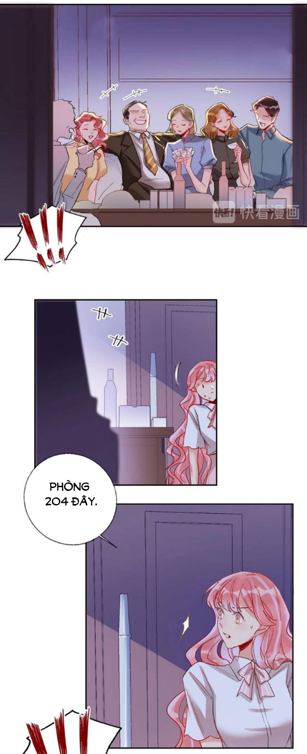 kế hoạch đánh chiếm của công chúa nghèo chapter 16 11