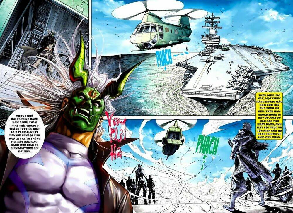 vương phong lôi 2 chapter 1 7