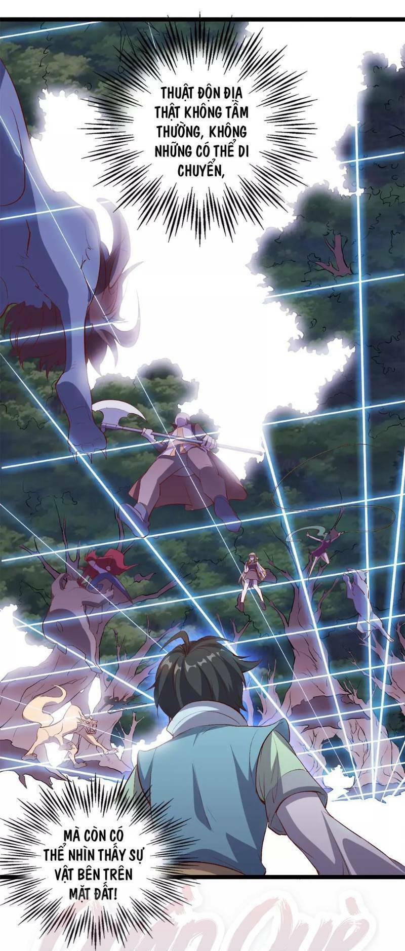 phục thiên thánh chủ chapter 9 39