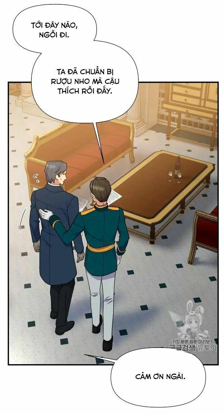 khế ước của nữ công tước quái vật chapter 82.5 4