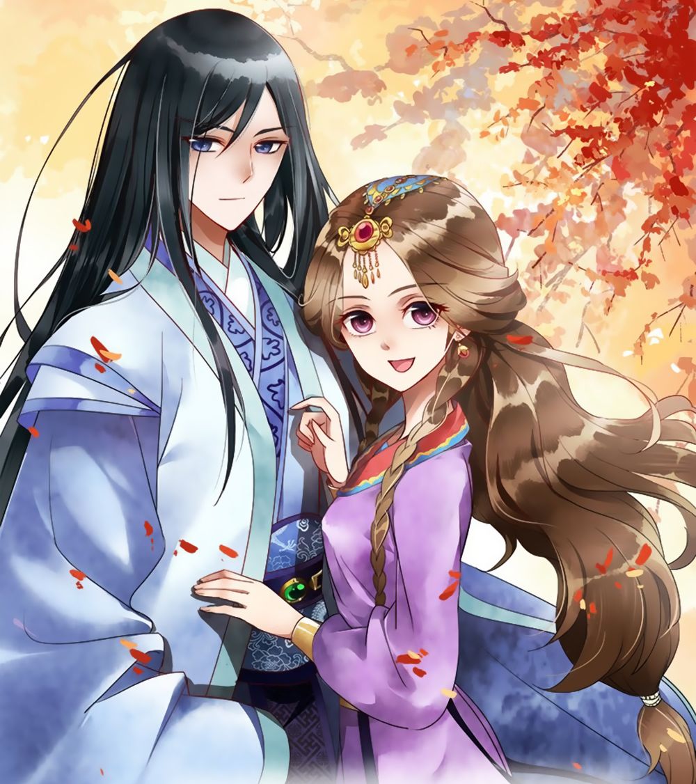 vương gia! không nên a! chapter 38 9