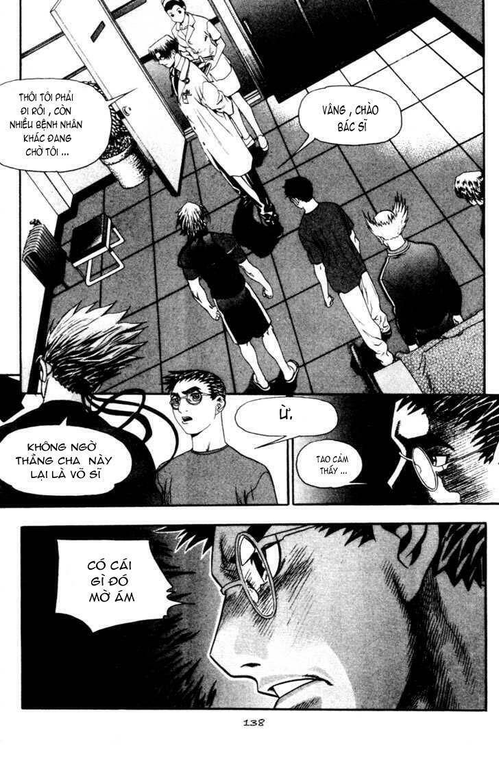 player kill chapter 26 13