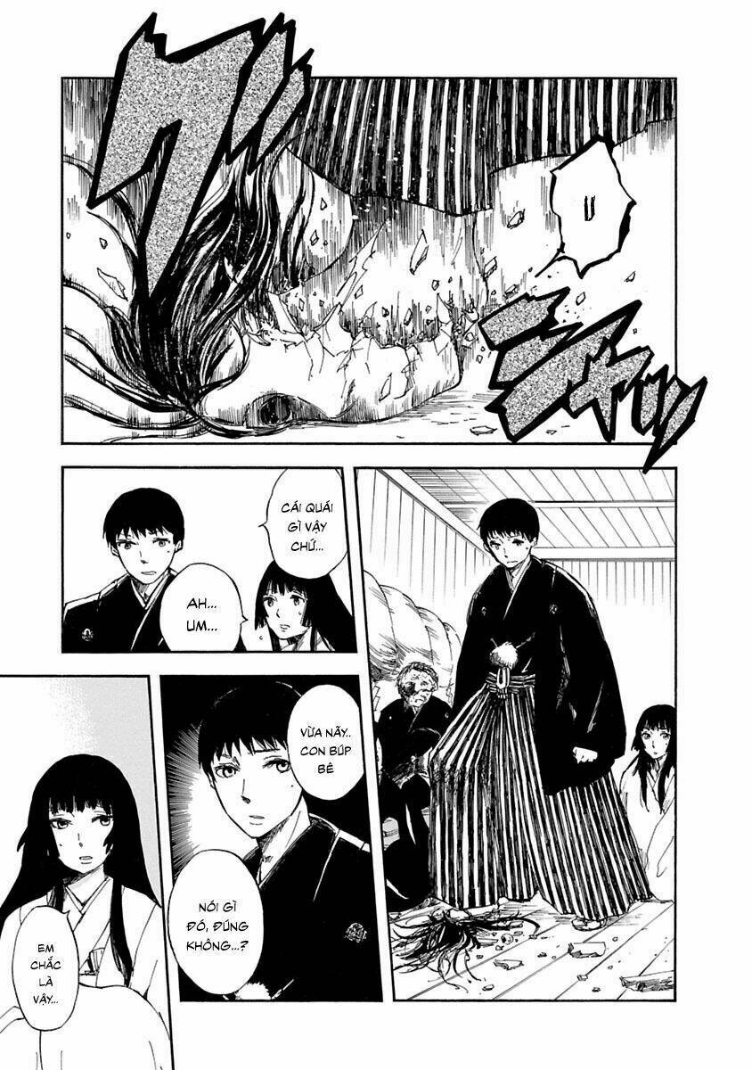 ao no haha chapter 1 34