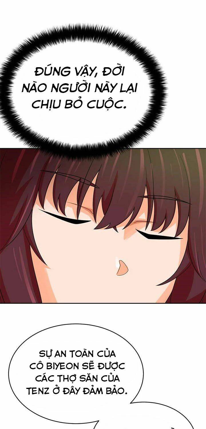 tôi tự động săn một mình chapter 92 43