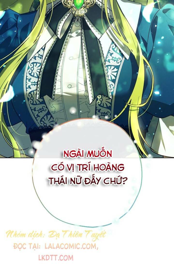công chúa khắc dấu lên kẻ phản nghịch chapter 41 85