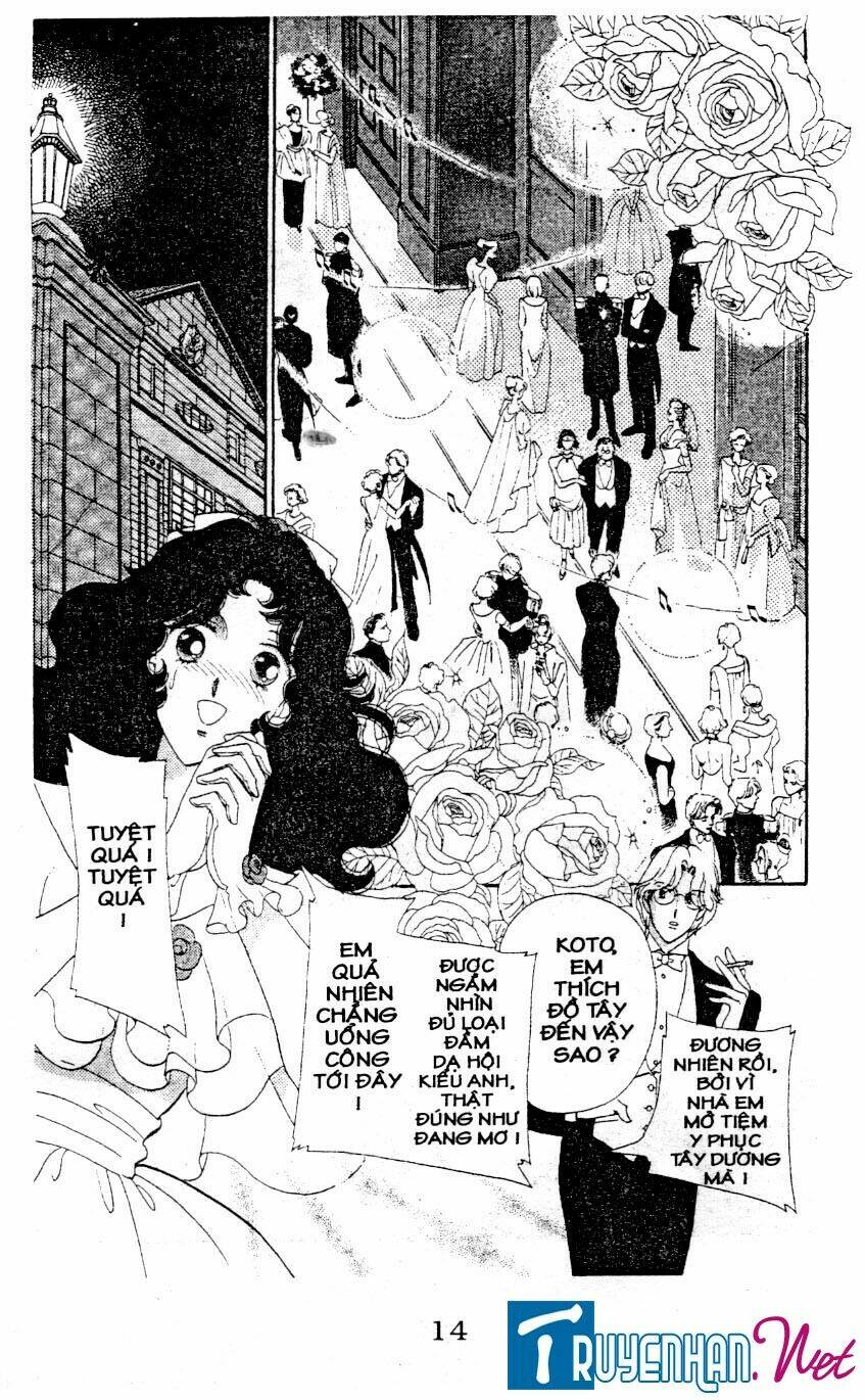 vũ điệu màu trắng ii chapter 1 16